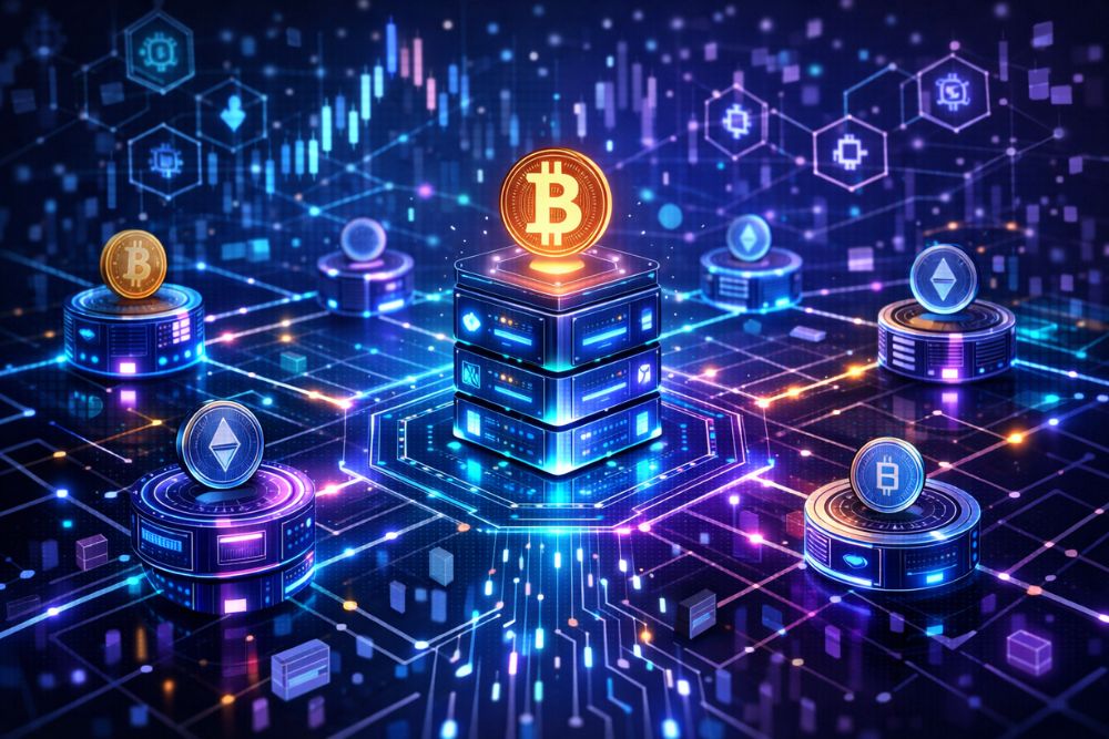 how much does it cost to run a crypto node at home