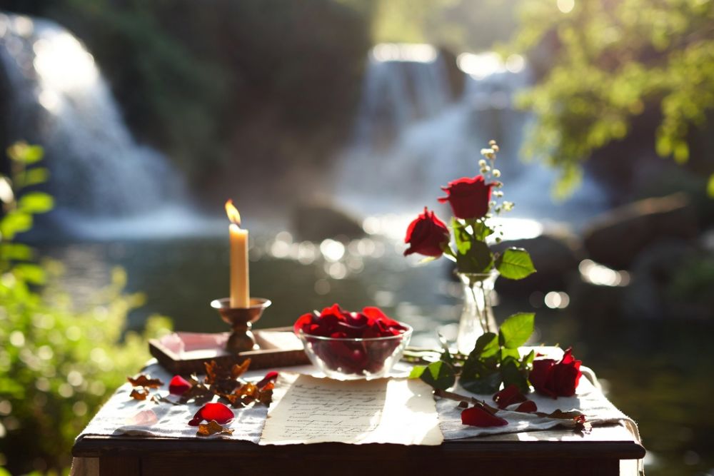 how to cast a love spell safely beginner