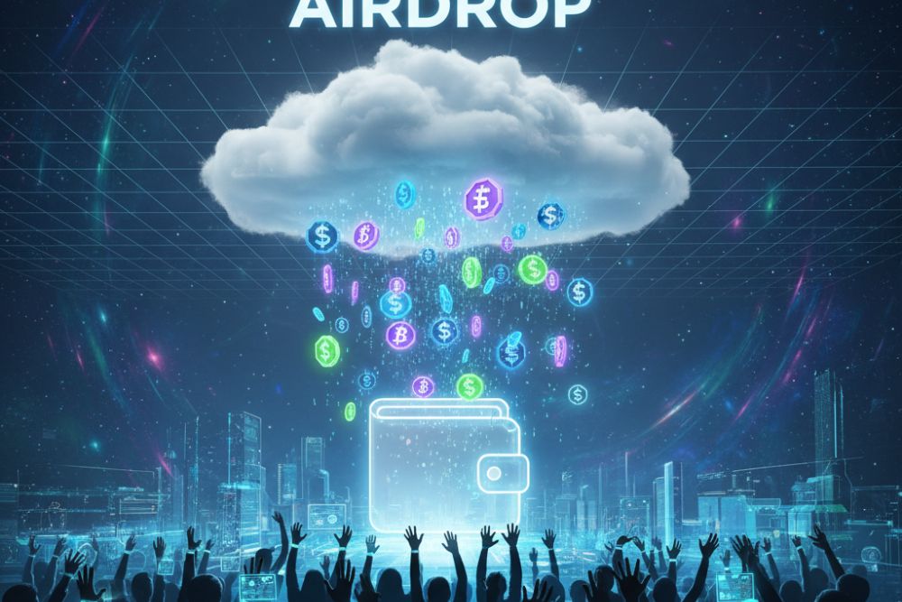 how to check crypto airdrop eligibility for beginners