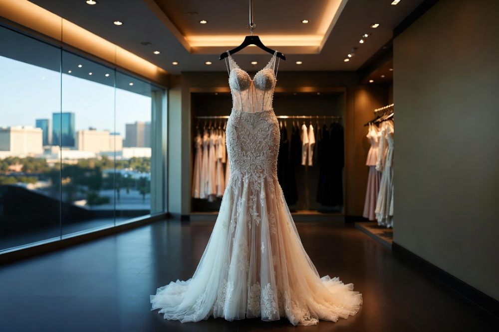 how to dress in Las Vegas