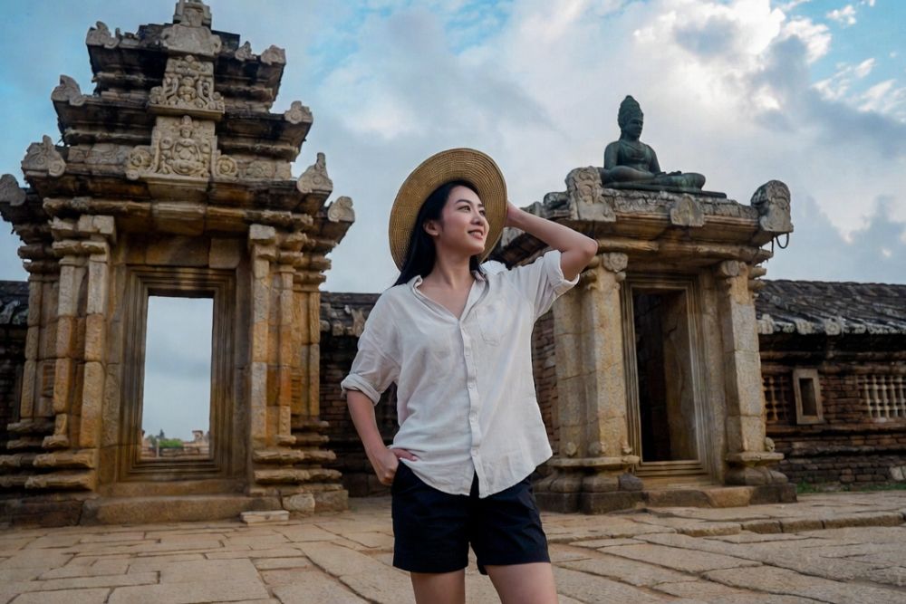 how to dress in Sri Lanka