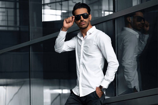 How To Dress Like A Masculine Man (12 Style Tips)