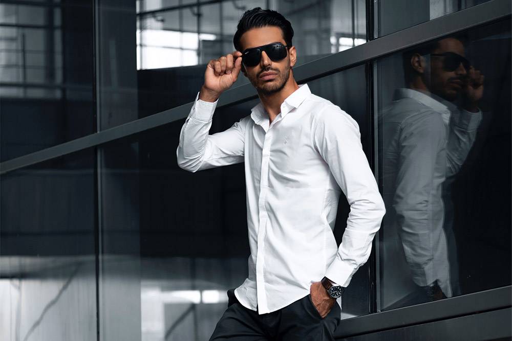 How To Dress Like A Masculine Man (12 Style Tips) | Panaprium