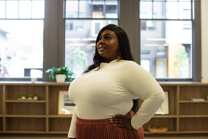 20 Easy Style Tips To Dress When You Are Overweight | Panaprium 20 Easy Style Tips To Dress When You Are Overweight | Panaprium
