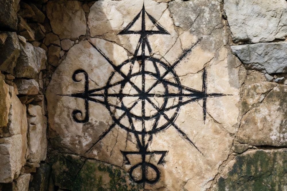 how to make a sigil for beginners