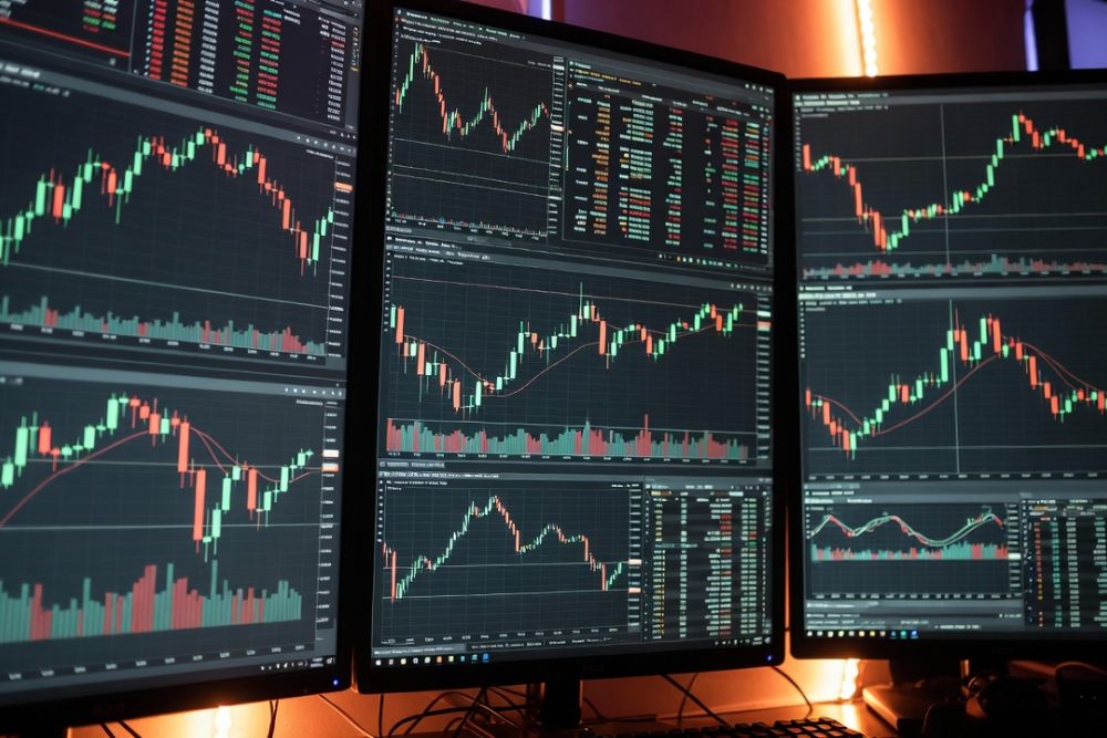 how to read crypto candlestick charts for beginners