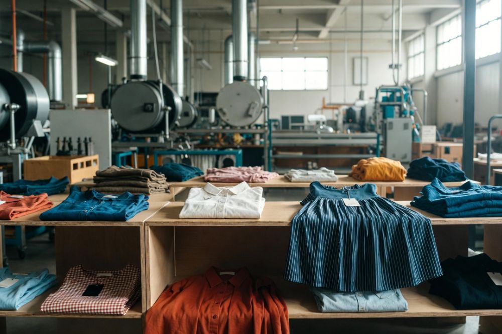how to tell if a clothing brand is sustainable