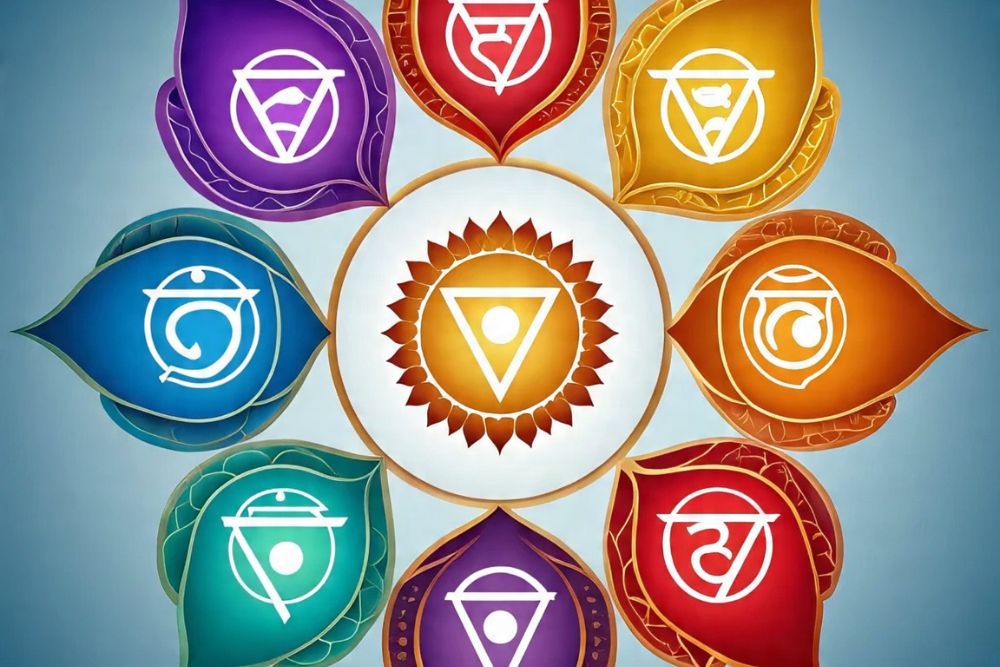 how to unblock chakras at home beginner