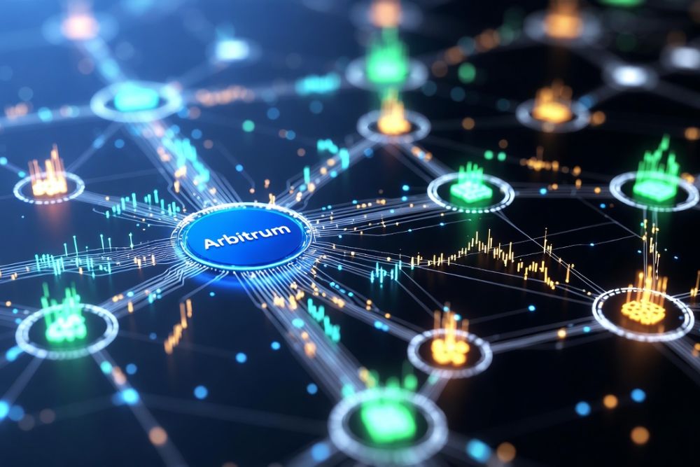 how to use Arbitrum One cheaply for beginners