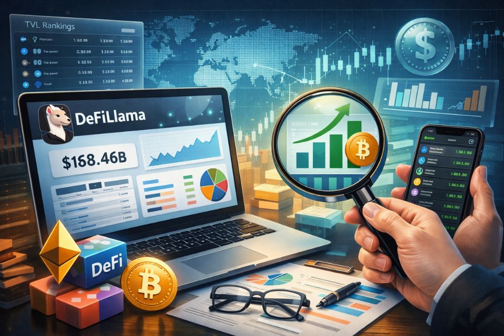 how to use DeFiLlama research protocol