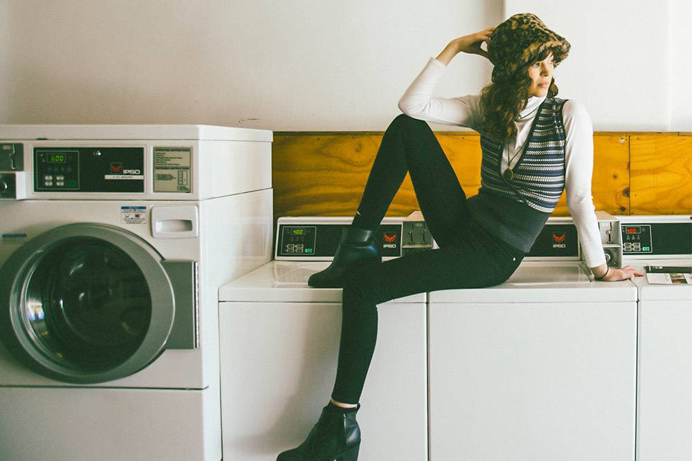 How to Wash 100% Cotton Clothes