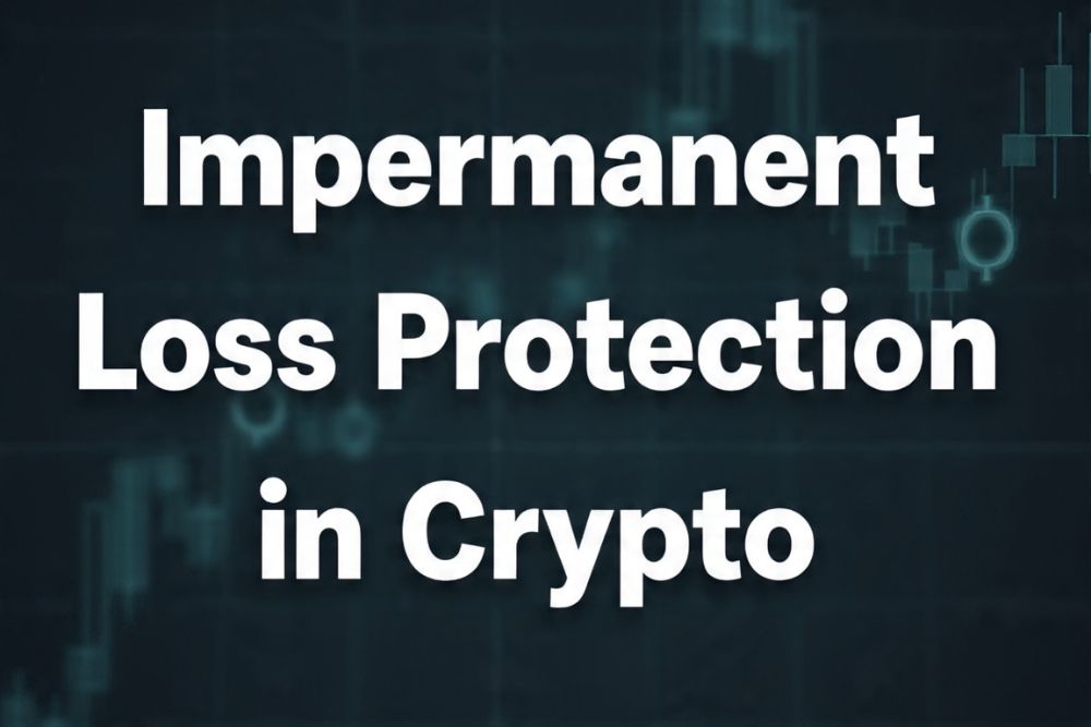 impermanent loss protection DeFi protocols explained
