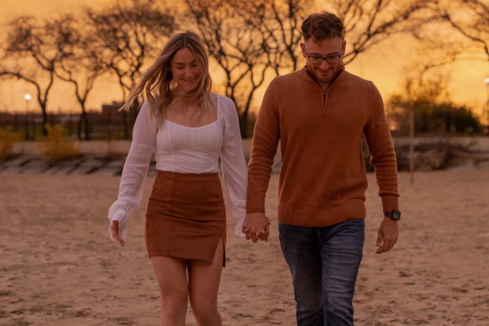 Cute Outfits Impress Crush Boyfriend