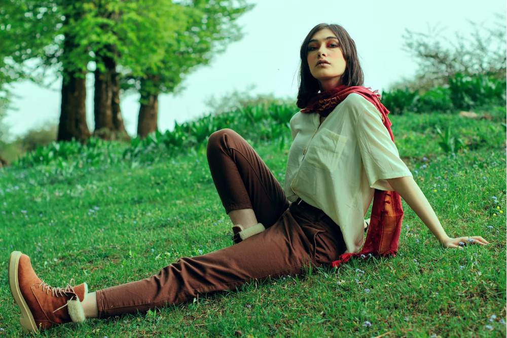 best Clothing Brands Iran