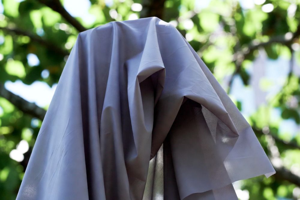 is polyester bad for the environment