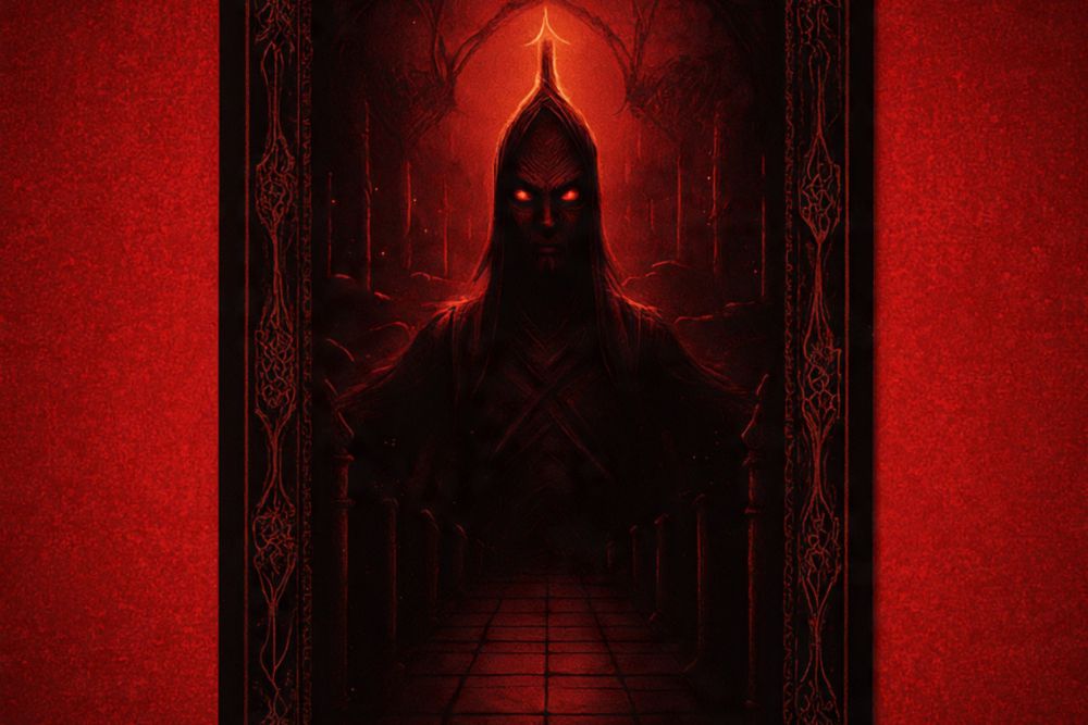 is tarot evil dangerous sin