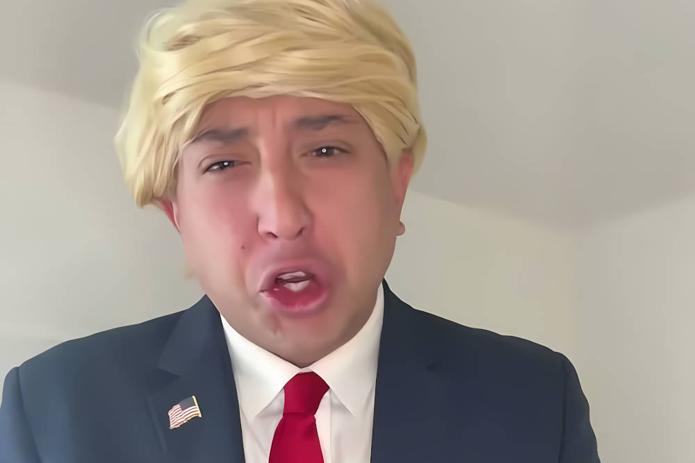 Why Jason Scoop’s Woke Roasts Are Breaking the Internet Among Conservatives