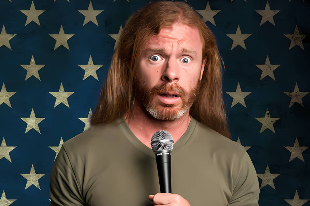 Top 5 Funniest Moments From the Gender Pronoun Comedy Roast