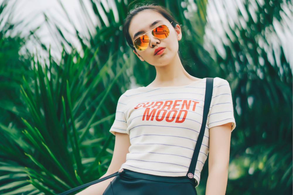 K-pop Concert Outfit Ideas