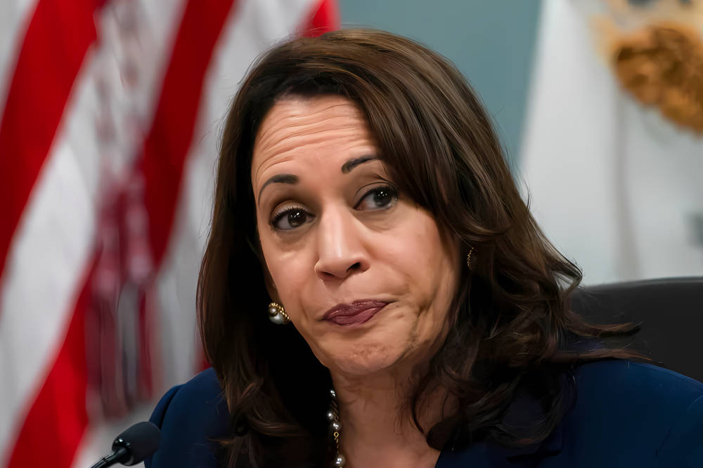 The Best Kamala Harris Comedy Roasts You Haven’t Seen Yet