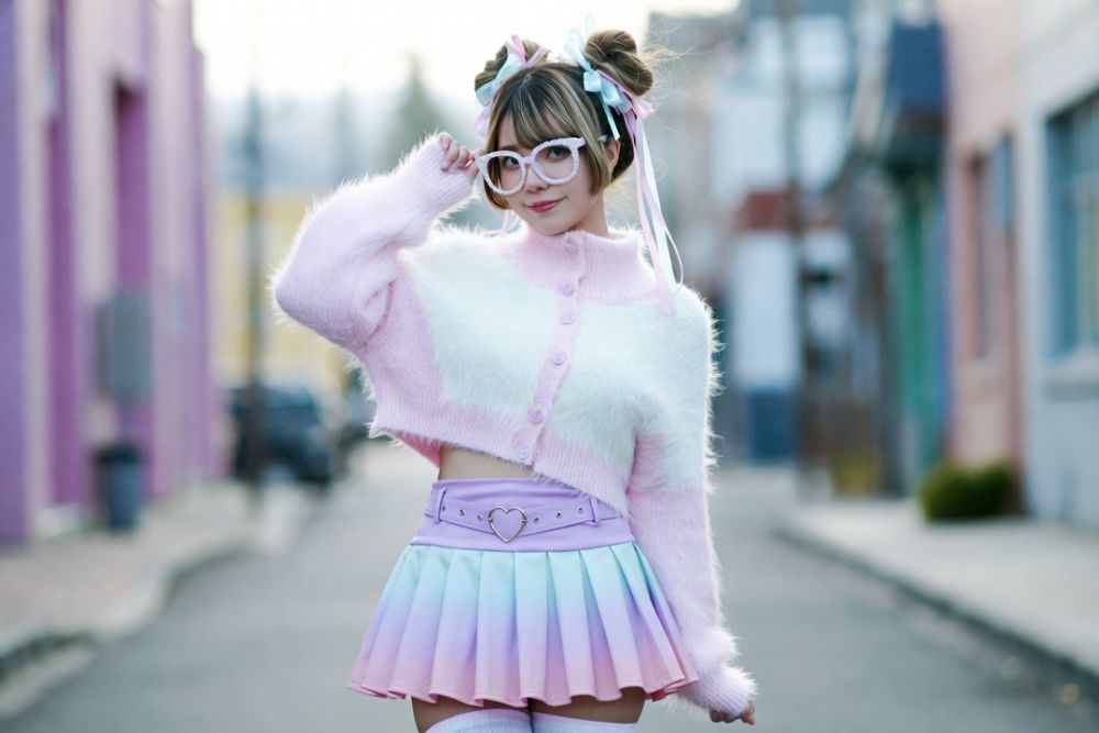 kawaiicore fashion beginner guide