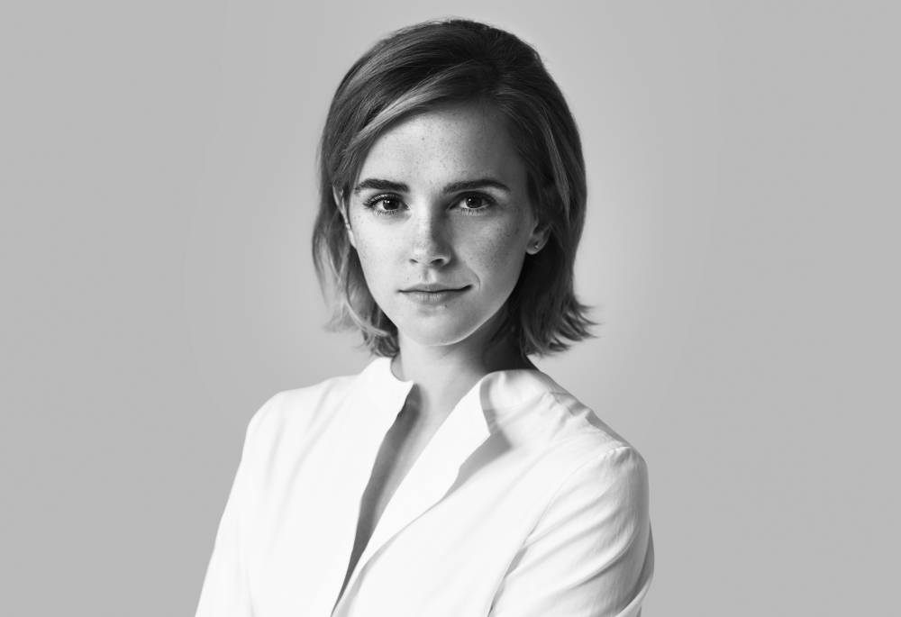 kering emma watson