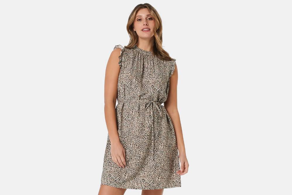 Kmart Australia - Our $30 denim dress is perfect for an effortless everyday  style.