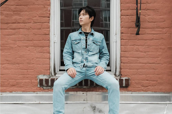 20+ Best Korean Casual Outfit Ideas For Men | Panaprium 20+ Best Korean Casual Outfit Ideas For Men | Panaprium