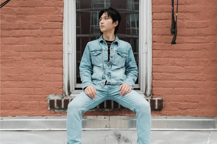 20+ Best Korean Casual Outfit Ideas For Men
