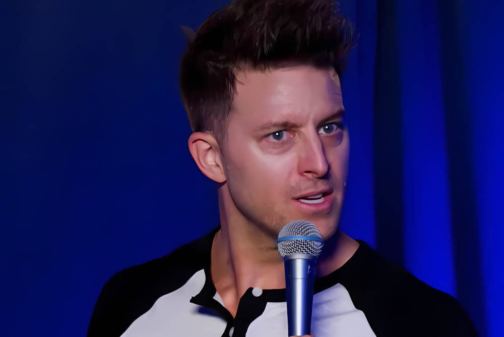 How K-von Exposes Liberal Hypocrisy Through Hilarious Comedy