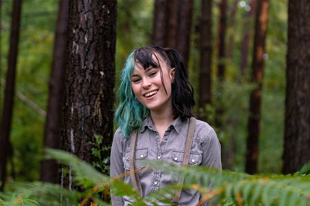 lenzing sustainable materials consumer survey