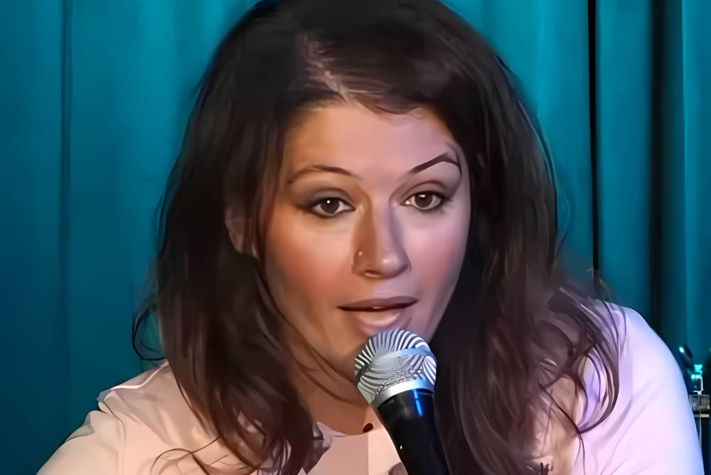 16 Minutes of Anti-Woke Comedy About Migrants Going Viral