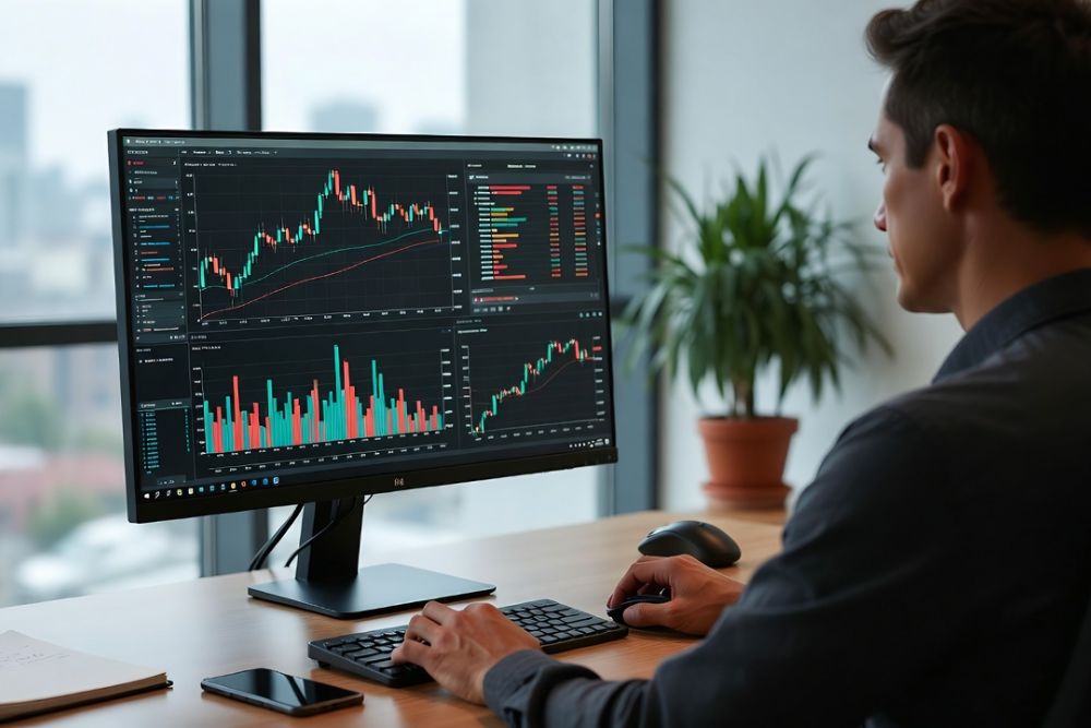 leveraged vaults in defi