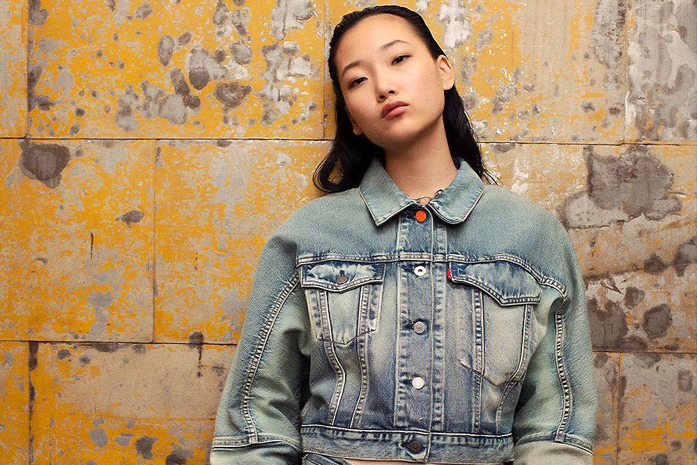 The Environmental Impact of the Denim Industry  MAKE FASHION BETTER