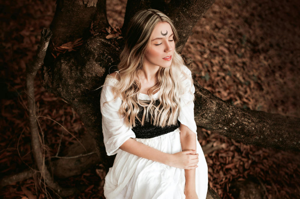 Are You Destined to Be a Lightworker? How to Tell from Your Chart