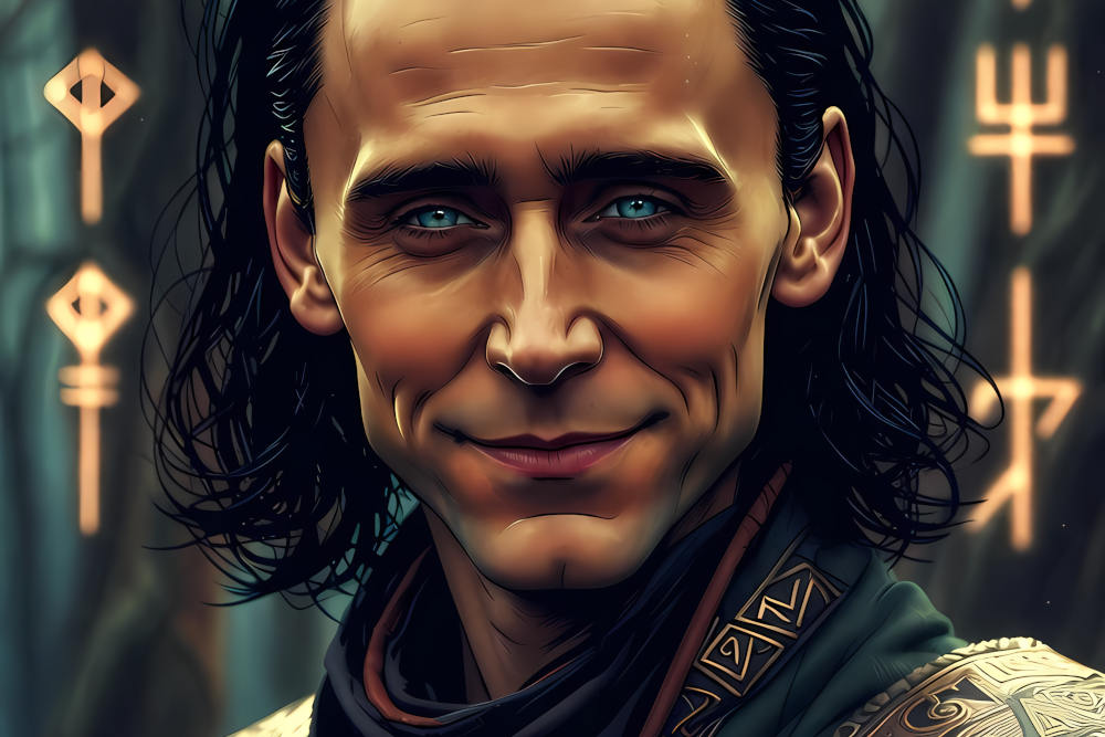 How Trickster Gods Teach Spiritual Lessons: Loki, Hermes, Anansi ...