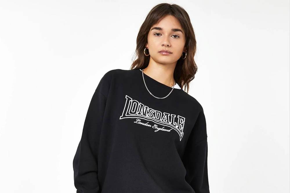 Lonsdale - Sustainability Facts, Rating, Goals | Panaprium