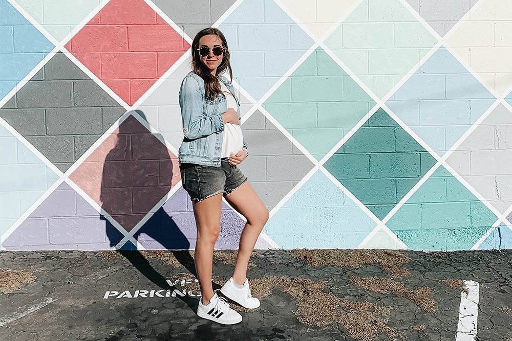 How to Look Good During Pregnancy