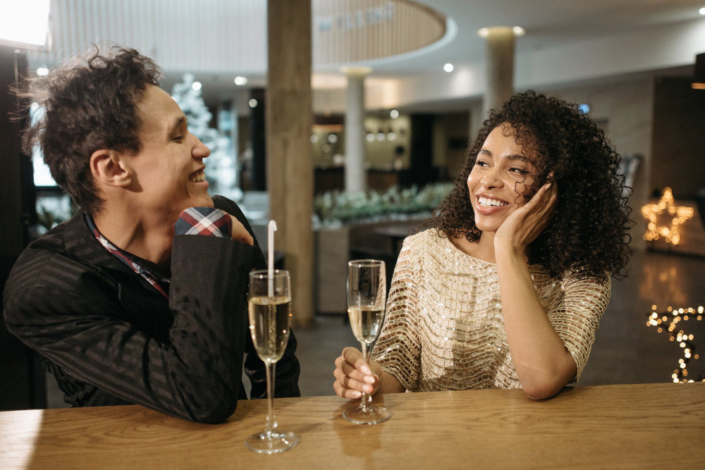 Lounge Party Looks 2024