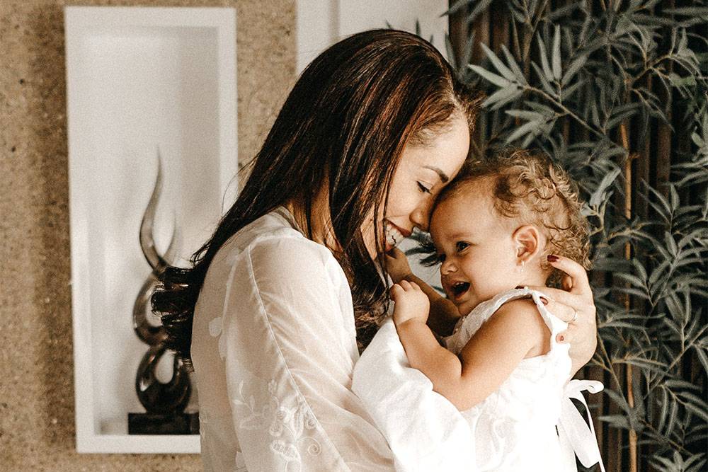 Luxury Organic Pajamas Nursing