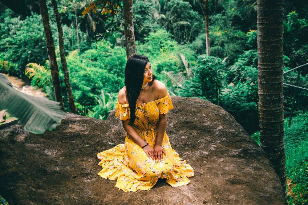 Designer Clothing Made In Bali