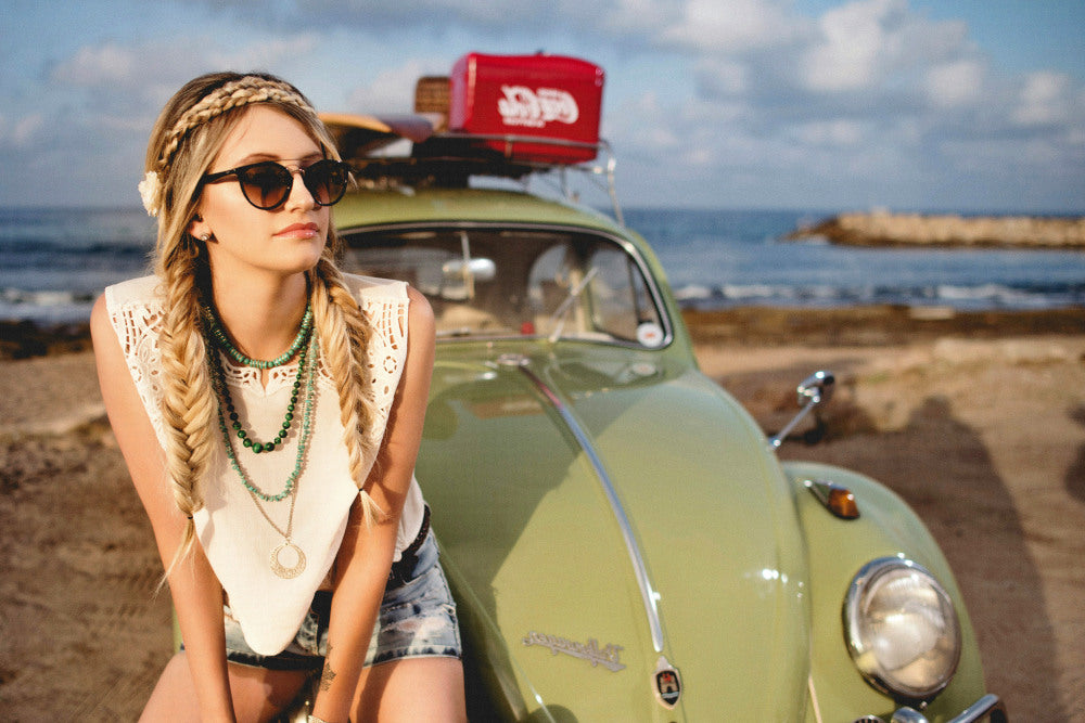 Mamma Mia Party Amazing Looks