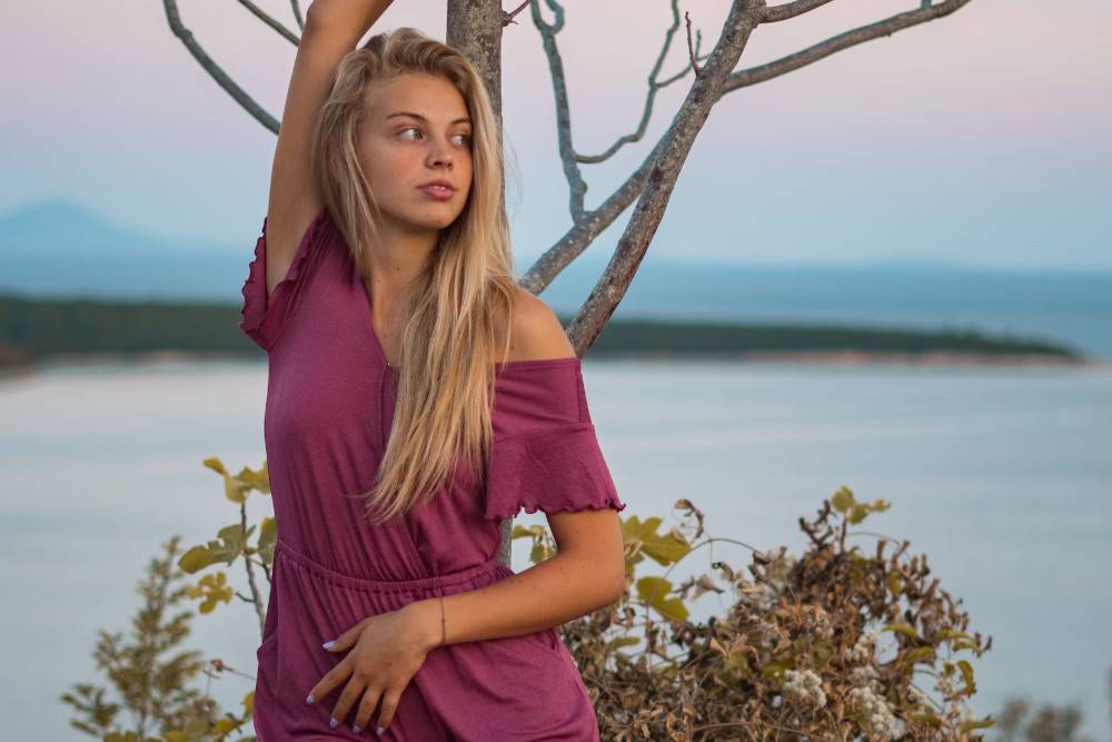 Alternatives Mango Clothing Brand