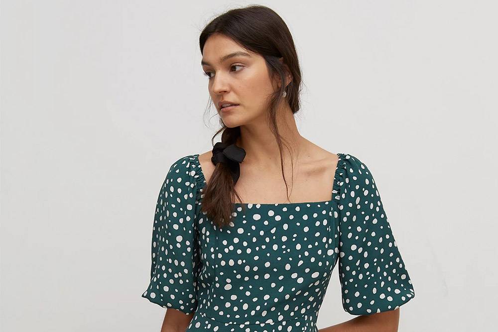 marks and spencer partnership