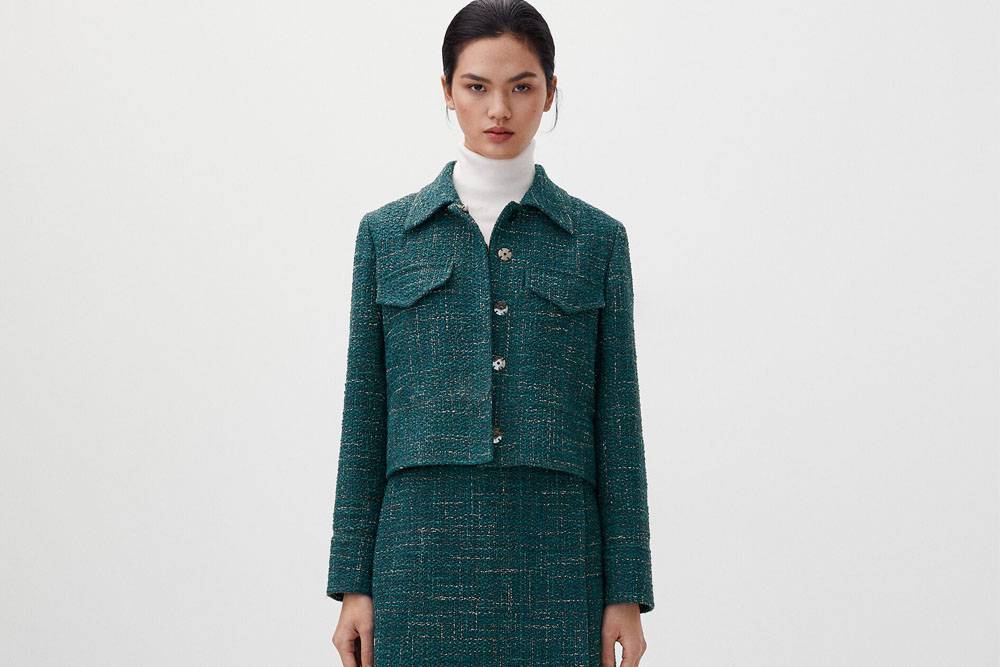 Massimo Dutti Sustainability