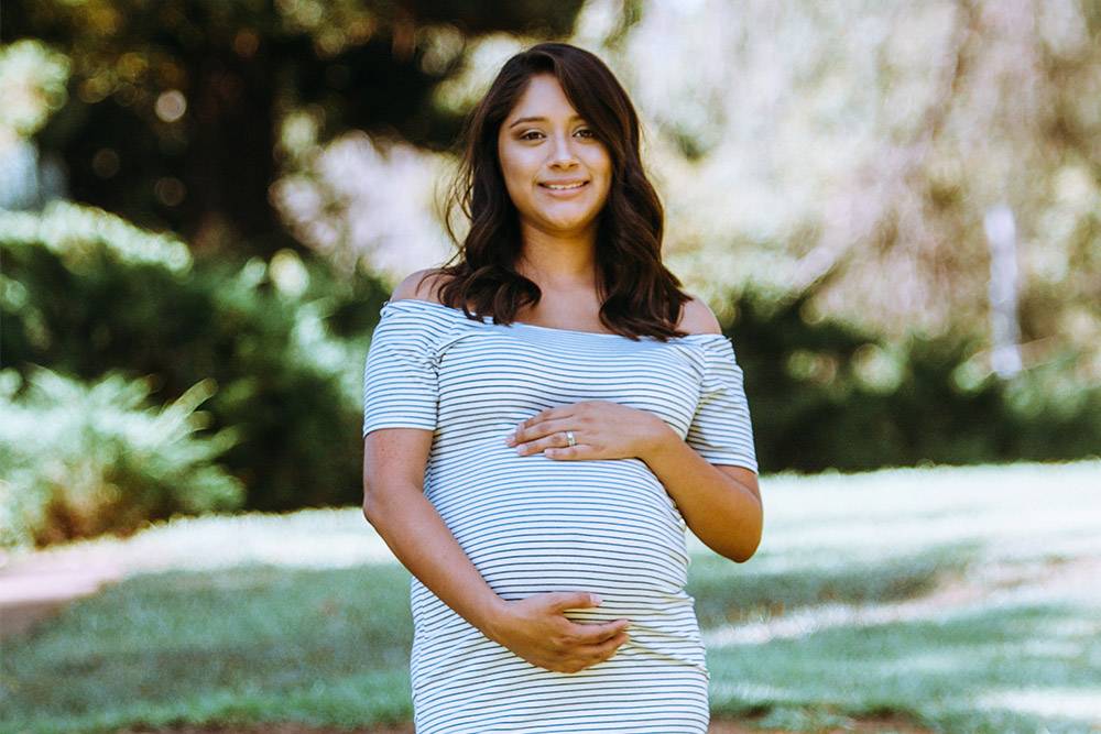 Maternity Clothes Wear After Pregnancy