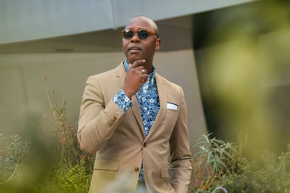 Men Fashion Mistakes You Need To Avoid