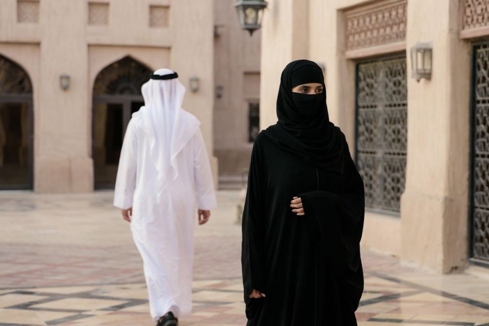 modesty rules in Dubai explained