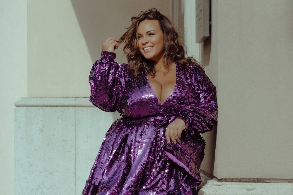 Mother Of The Bride Dresses Plus Sizes