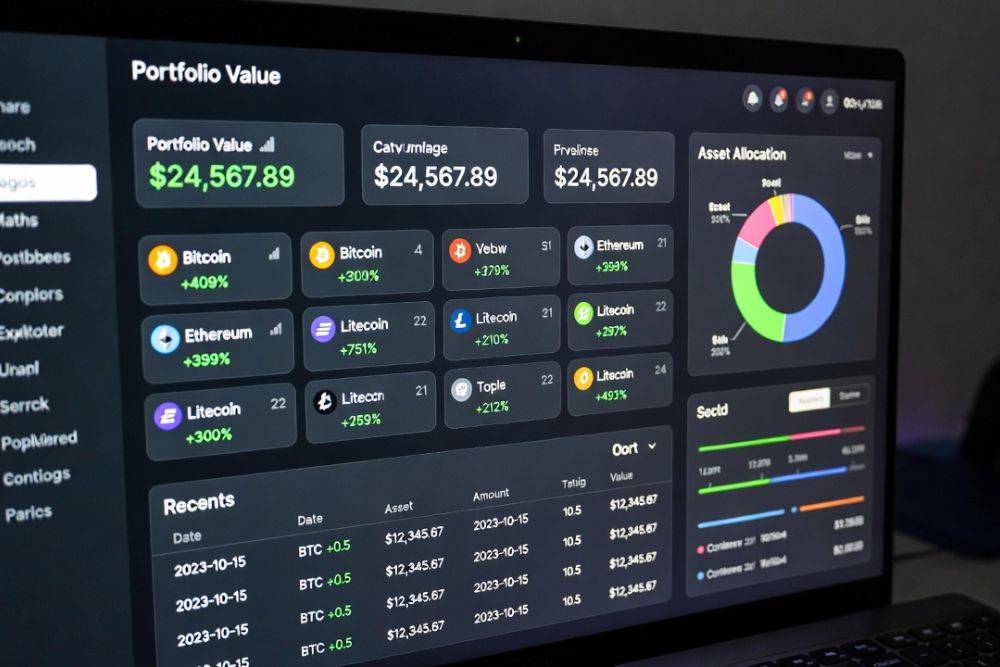 multi chain capital allocation in defi